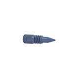 Hdls Nut 6-32 Coned 360µm/10pk